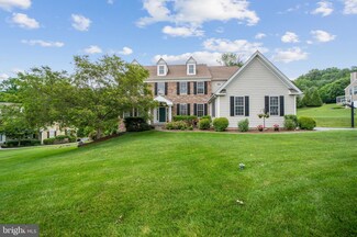 650 Collingwood Terrace, Glenmoore, PA 19343