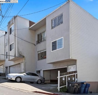 56 Edgewood Ct Unit A, Daly City, CA 94014