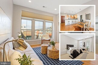 1209 N Charles St Unit 325, Baltimore, MD 21201