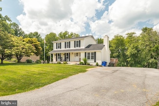 1620 Grandads Ln, Silver Spring, MD 20905