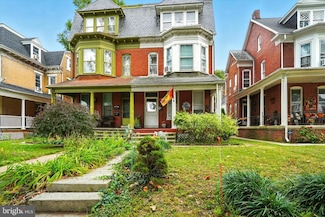 510 Madison Ave, York, PA 17404