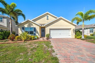 2711 Tarragona Ct, Cape Coral, FL 33909
