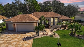 12667 SE 91st Terrace Rd, Summerfield, FL 34491