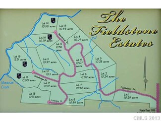 1278 Fieldstone Dr Unit 1,2,7,8, Wilkesboro, NC 28697