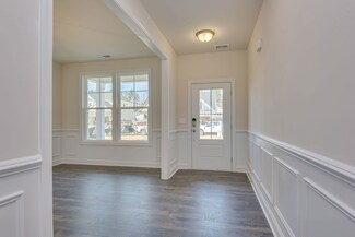 The Fairhaven, Blythewood, SC 29016