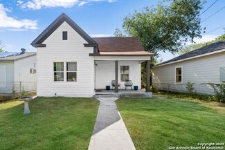 130 Adaes Ave, San Antonio, TX 78207