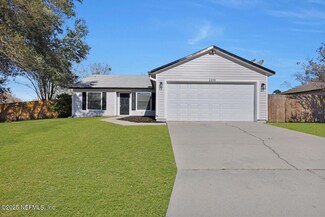 6595 Big Stone Dr, Jacksonville, FL 32244