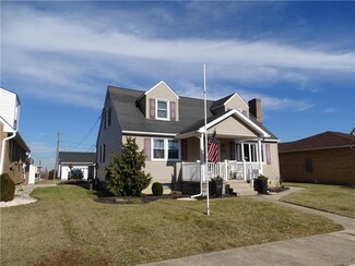105 S 6th St, Coplay, PA 18037