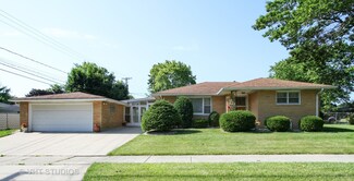 2051 Walnut St, Waukegan, IL 60087