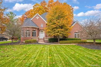 12277 Forest Glen Ln, Shelby Charter Township, MI 48315