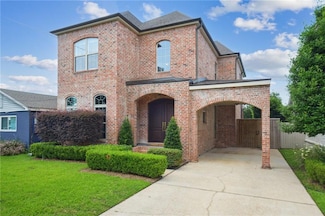 3117 39th St, Metairie, LA 70001