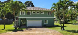 6767 Pulama Rd Unit B, Kapa?a, HI 96746