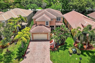 10608 Walnut Valley Dr, Boynton Beach, FL 33473