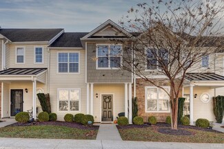 86 Logan Ln, Lynchburg, VA 24502