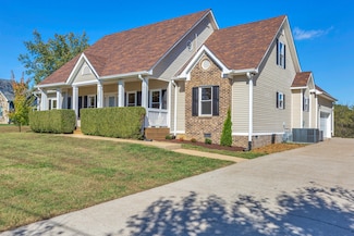 3525 Greystone Dr, Spring Hill, TN 37174