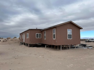 20 Acres With House In Beryl, Beryl, UT 84714