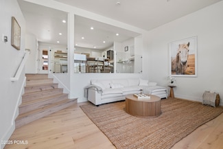 5521 Freestyle Way, Park City, UT 84098
