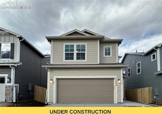 10864 Rowena Way, Colorado Springs, CO 80908
