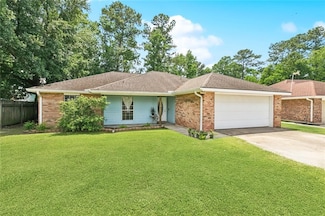 131 Kelly Dr, Slidell, LA 70458