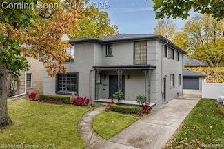 19645 Renfrew Rd, Detroit, MI 48221