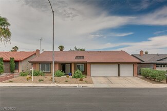 1864 Hallwood Dr, Las Vegas, NV 89119