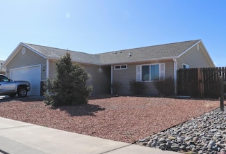 1018 Buffalograss Dr, Montrose, CO 81403