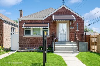 5445 S Springfield Ave, Chicago, IL 60632