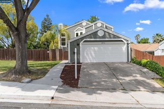 3016 Bellflower Dr, Antioch, CA 94531