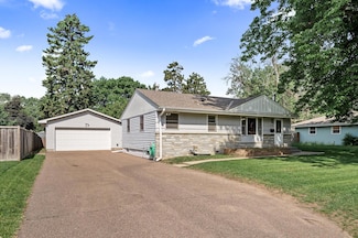 5030 Jefferson St NE, Columbia Heights, MN 55421