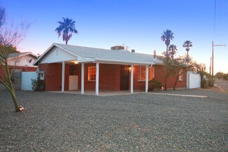661 N Benton Ave, Tucson, AZ 85711