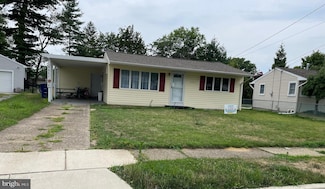 540 N Coles Ave, Maple Shade, NJ 08052