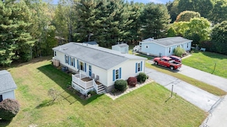 18 Fox Run, Brookfield, MA 01506