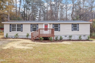 2335 Briwig Rd, Spring Hope, NC 27882
