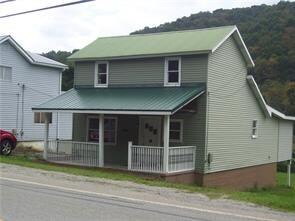 1156 Indian Creek Valley Rd, Indian Head, PA 15446