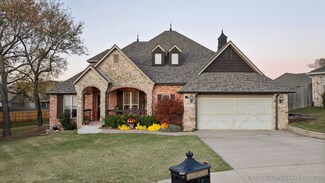 9975 E 124th St S, Bixby, OK 74008