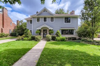 435 Malden Ave, La Grange Park, IL 60526