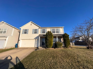 109 Fox Run Rd, Georgetown, KY 40324