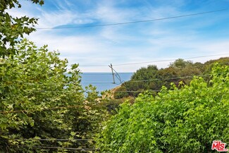 582 Radcliffe Ave, Pacific Palisades, CA 90272