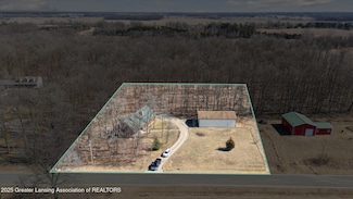 3553 Leland Rd, Laingsburg, MI 48848