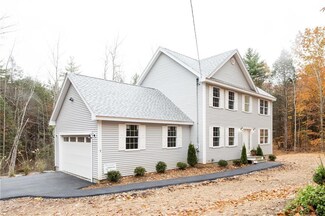 7 Great Pasture, York, ME 03909