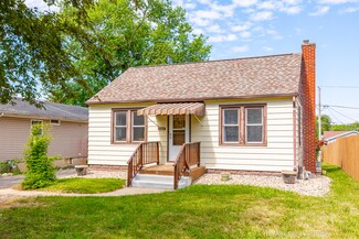 1167 S State St, Aurora, IL 60505