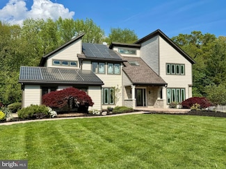 18 Haskel Dr, Princeton Junction, NJ 08550