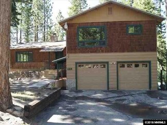 439 Panorama Dr, State Line, NV 89449