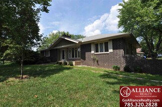 1411 Beechwood Terrace, Manhattan, KS 66502