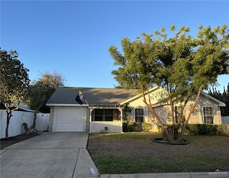 2104 Fairmont Ave, McAllen, TX 78504