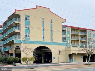 12108 Coastal Hwy Unit 206, Ocean City, MD 21842