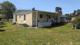 1506 164th Place, Long Beach, WA 98631