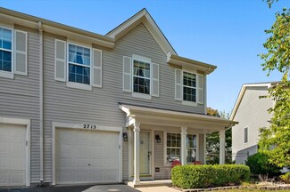 2715 Cripple Creek Ct, Naperville, IL 60564