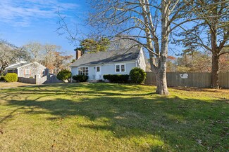 20 Virginia St, West Yarmouth, MA 02673