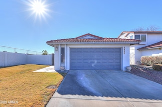 4901 W Crocus Dr, Glendale, AZ 85306